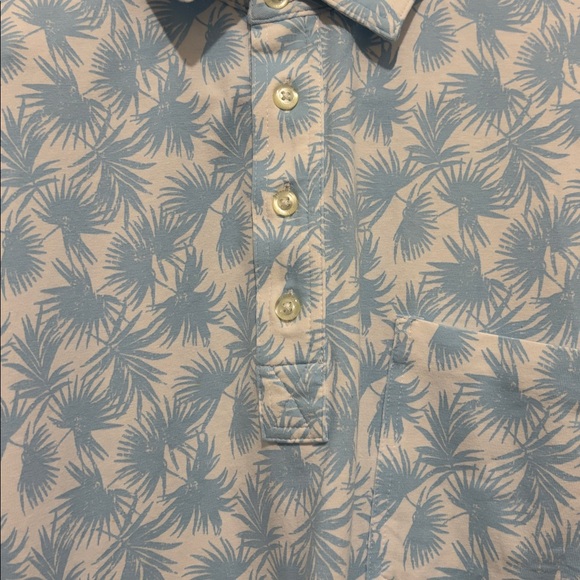 Johnnie-o polo - Picture 2 of 5